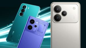 புது Realme 5ஜி, 4ஜி போன் வாங்க பிளான் போட்டவர்கள் தலையில் இறங்கிய இடி.. என்னாச்சு?