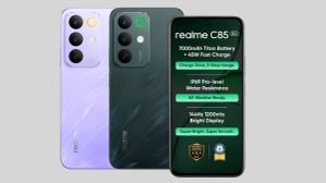 மே 1 ஆரம்பமே அதிரடி.. கிடுகிடுவென உயர்ந்த 6 Realme போன்களின் விலை.. எந்தெந்த மாடல்? இதோ பட்டியல்..