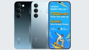 இது எதிர்பார்க்காத சர்ப்ரைஸ்.. 13எம்பி கேமரா.. 7000mAh பேட்டரி.. ஆஃபரில் ரியல்மி 5ஜி போன்.. எந்த மாடல்? இது எதிர்பார்க்காத சர்ப்ரைஸ்.. 13எம்பி கேமரா.. 7000mAh பேட்டரி.. ஆஃபரில் ரியல்மி 5ஜி போன்.. எந்த மாடல்?