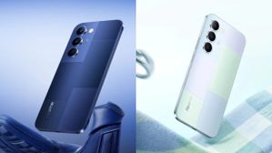 வீட்டுக்கு 2 ஆர்டர்.. ரூ.14,000 பட்ஜெட்ல 7000mAh பேட்டரி Realme 5ஜி போன்.. 15W சார்ஜிங்.. எந்த மாடல்?