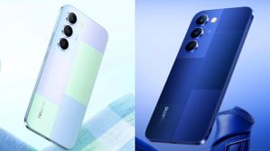 மே 9 வரை எந்த போனும் வாங்காதீங்க.. 7000mAh பேட்டரி.. IP64 ரேட்டிங்.. ஆஃபரில் ரியல்மி 5ஜி போன்.. எந்த மாடல்? மே 9 வரை எந்த போனும் வாங்காதீங்க.. 7000mAh பேட்டரி.. IP64 ரேட்டிங்.. ஆஃபரில் ரியல்மி 5ஜி போன்.. எந்த மாடல்?