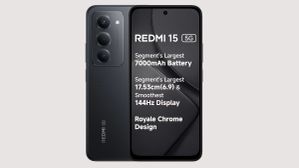 அமேசான் அதிர போகுது.. 7000mAh பேட்டரி.. 50எம்பி கேமரா.. ஆஃபரில் Redmi 5ஜி போன்.. எந்த மாடல்? அமேசான் அதிர போகுது.. 7000mAh பேட்டரி.. 50எம்பி கேமரா.. ஆஃபரில் Redmi 5ஜி போன்.. எந்த மாடல்?
