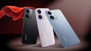 வெளுத்து கட்டும் விற்பனை.. ரூ.12,999 பட்ஜெட்ல REDMI 5G போன்.. 6300mAh பேட்டரி.. 32MP கேமரா.. எந்த மாடல்? வெளுத்து கட்டும் விற்பனை.. ரூ.12,999 பட்ஜெட்ல REDMI 5G போன்.. 6300mAh பேட்டரி.. 32MP கேமரா.. எந்த மாடல்?