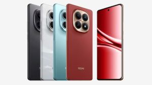 Redmi 5ஜி போனின் விலை மளமளவென உயர்வு.. 108 எம்பி கேமரா.. 45W சார்ஜிங்.. AMOLED டிஸ்பிளே.. எந்த மாடல்? 