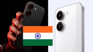 இந்தியாவில் First time.. Redmi-யின் Performance கிங் வந்துட்டான்.. Ultra சிப், 7650mAh பேட்டரி, 100W சார்ஜிங்! இந்தியாவில் First time.. Redmi-யின் Performance கிங் வந்துட்டான்.. Ultra சிப், 7650mAh பேட்டரி, 100W சார்ஜிங்!