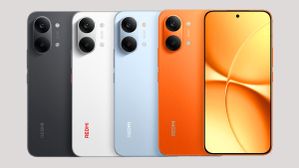 நாடே இந்த Redmi போனுக்கு வெயிட்டிங்.. 7560mAh பேட்டரி.. IP69K.. எந்த மாடல்? என்ன விலை?