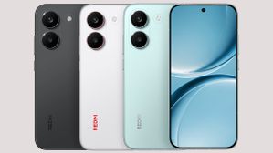 அவசரப்பட்டு வேற 5ஜி போன் வாங்கிடாதீங்க.. 7560mAh பேட்டரி.. வருகிறது புதிய Redmi 5ஜி போன்.. எந்த மாடல்?