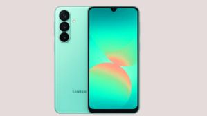 வேற லெவல் டிசைன்.. 50எம்பி கேமரா.. 256ஜிபி மெமரி.. வருகிறது புதிய Samsung 5ஜி போன்.. எந்த மாடல்?