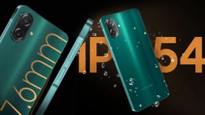 போடு தகிட தகிட.. ரூ.9000 க்கு இறங்கிய தரமான Samsung போன்.. 7.6மிமீ ஸ்லிம் டிசைனில் 5000mAh பேட்டரி, IP54! போடு தகிட தகிட.. ரூ.9000 க்கு இறங்கிய தரமான Samsung போன்.. 7.6மிமீ ஸ்லிம் டிசைனில் 5000mAh பேட்டரி, IP54!