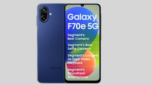 பிளிப்கார்ட் SASA LELE Sale 2026.. சாம்சங் 5ஜி போனுக்கு நம்ப முடியாத ஆஃபர்.. 6000mAh பேட்டரி.. எந்த மாடல்? பிளிப்கார்ட் SASA LELE Sale 2026.. சாம்சங் 5ஜி போனுக்கு நம்ப முடியாத ஆஃபர்.. 6000mAh பேட்டரி.. எந்த மாடல்?