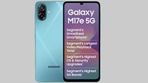 அமேசான் Summer Sale.. 50எம்பி கேமரா.. 6 OS அப்டேட்.. ஆஃபரில் Samsung 5ஜி போன்.. எந்த மாடல்? அமேசான் Summer Sale.. 50எம்பி கேமரா.. 6 OS அப்டேட்.. ஆஃபரில் Samsung 5ஜி போன்.. எந்த மாடல்?