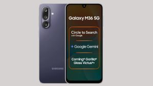 பிளிப்கார்ட்டில் அள்ளுங்க.. AMOLED டிஸ்பிளே.. 50எம்பி கேமரா.. ஆஃபரில் Samsung 5ஜி போன்.. எந்த மாடல்? பிளிப்கார்ட்டில் அள்ளுங்க.. AMOLED டிஸ்பிளே.. 50எம்பி கேமரா.. ஆஃபரில் Samsung 5ஜி போன்.. எந்த மாடல்?