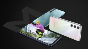 சிங்கம் களம் இறங்கிடுச்சு.. ரூ.20000 பட்ஜெட்ல புது Samsung 5G போன்.. 5000mAh பேட்டரி, 50MP கேமரா.. எந்த மாடல்?