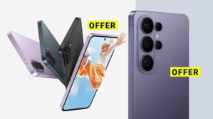 நண்பா நண்பிஸ்.. சூப்பர் சான்ஸ் விட்றாதீங்க.. 4 Samsung 5ஜி போன்கள் மீது ரூ.9000 வரை தள்ளுபடி.. எந்த மாடல்கள்? நண்பா நண்பிஸ்.. சூப்பர் சான்ஸ் விட்றாதீங்க.. 4 Samsung 5ஜி போன்கள் மீது ரூ.9000 வரை தள்ளுபடி.. எந்த மாடல்கள்?