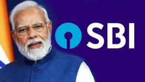 SBI கஸ்டமர்கள் உஷார்.. தொடர்ந்து 4 நாட்கள் வங்கி சேவைகள் முடங்க உள்ளது.. எப்போது முதல்? ஏன்? SBI கஸ்டமர்கள் உஷார்.. தொடர்ந்து 4 நாட்கள் வங்கி சேவைகள் முடங்க உள்ளது.. எப்போது முதல்? ஏன்?