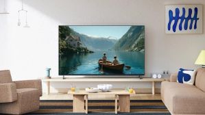 செஞ்சிட்டான் SONY.. தியேட்டருக்கு குட்பை சொல்லும் 85-இன்ச் TV.. தெறிக்கும் DTS:X சவுண்ட்.. என்ன விலை? செஞ்சிட்டான் SONY.. தியேட்டருக்கு குட்பை சொல்லும் 85-இன்ச் TV.. தெறிக்கும் DTS:X சவுண்ட்.. என்ன விலை?