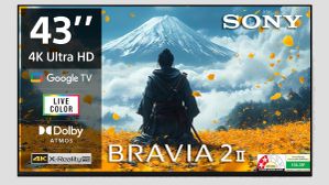 அமேசான் Summer Sale 2026.. சோனி 4K டிவிக்கு அதிரடி ஆஃபர்.. கூகுள் டிவி ஓஎஸ்.. HDR 10.. எந்த மாடல்? அமேசான் Summer Sale 2026.. சோனி 4K டிவிக்கு அதிரடி ஆஃபர்.. கூகுள் டிவி ஓஎஸ்.. HDR 10.. எந்த மாடல்?