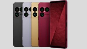 அறிமுகமானது புதிய சோனி 5ஜி போன்.. OLED டிஸ்பிளே.. IPX8 ரேட்டிங்.. எந்த மாடல்? என்ன விலை? அறிமுகமானது புதிய சோனி 5ஜி போன்.. OLED டிஸ்பிளே.. IPX8 ரேட்டிங்.. எந்த மாடல்? என்ன விலை?