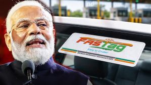 2027 முதல் நாடு முழுவதும் அமல்.. வருகிறது ஸ்பெஷல் FASTag.. என்ன தகுதி? யாருக்கு எல்லாம் கிடைக்கும்?