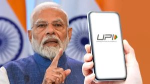 ரூ.1 லட்சம் லிமிட் கதை முடிந்தது.. Google Pay, PhonePe அதிரடி மாற்றம்.. UPI லிமிட் இதுதான்.. எந்த பேமெண்ட்? ரூ.1 லட்சம் லிமிட் கதை முடிந்தது.. Google Pay, PhonePe அதிரடி மாற்றம்.. UPI லிமிட் இதுதான்.. எந்த பேமெண்ட்?