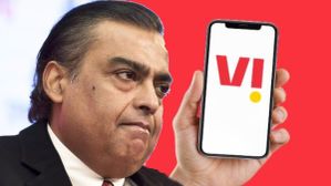 Vodafone SIM கஸ்டமர்கள் காட்டில் மழை.. 40GB ஆக உயர்த்தப்பட்ட 200MB டேட்டா.. இனி எங்கும் ரூ.99 ரீசார்ஜ் தான்!
