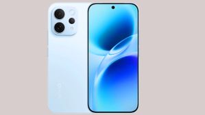  சத்தமில்லாமல் அறிமுகமானது புதிய Vivo போன்.. 50எம்பி கேமரா.. 6500mAh பேட்டரி.. எந்த மாடல்?