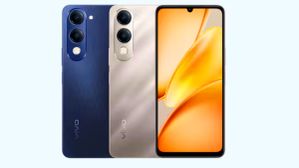 அடுத்த Vivo 5ஜி போன் ரெடி.. 6500mAh பேட்டரி.. ஆண்ட்ராய்டு 16 ஓஎஸ்.. 256ஜிபி மெமரி.. எந்த மாடல்? அடுத்த Vivo 5ஜி போன் ரெடி.. 6500mAh பேட்டரி.. ஆண்ட்ராய்டு 16 ஓஎஸ்.. 256ஜிபி மெமரி.. எந்த மாடல்?
