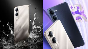 இவ்ளோ கம்மி விலைக்கு 44W சார்ஜிங், 6500mAh பேட்டரி, IP65-ஆ.. வாய் பிளக்க வைக்கும் புது VIVO 5ஜி போன்!