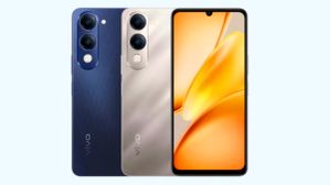 Vivo களமிறக்கும் புதிய 5ஜி போன்.. 6500எம்ஏஎச் பேட்டரி.. 44W சார்ஜிங்.. IP65 ரேட்டிங்.. எந்த மாடல்?