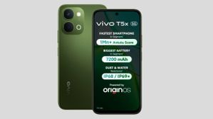 ஓடியாங்க, ஓடியாங்க.. 7200mAh பேட்டரி.. IP69 ரேட்டிங்.. 50எம்பி கேமரா.. ஆஃபரில் Vivo 5ஜி போன்.. எந்த மாடல்?