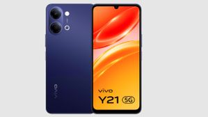 சிட்டாக பறக்கும் ஆர்டர்.. 6500mAh பேட்டரி.. 50எம்பி கேமரா.. ஆஃபரில் Vivo 5ஜி போன்.. எந்த மாடல்?