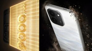 மே 25 முதல் VIVO தான் மார்க்கெட் ராஜா.. 9000mAh பேட்டரி, IP69 ரேட்டிங் உடன் புது 5ஜி போன்.. எந்த மாடல்? மே 25 முதல் VIVO தான் மார்க்கெட் ராஜா.. 9000mAh பேட்டரி, IP69 ரேட்டிங் உடன் புது 5ஜி போன்.. எந்த மாடல்?
