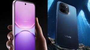 வேட்டைக்காரன் VIVO.. 8.29மிமீ ஸ்லிம் டிசைனில் 9020mAh பேட்டரி.. புது 5ஜி போன்.. எந்த மாடல்? வேட்டைக்காரன் VIVO.. 8.29மிமீ ஸ்லிம் டிசைனில் 9020mAh பேட்டரி.. புது 5ஜி போன்.. எந்த மாடல்?