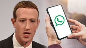 WhatsApp-க்கு வந்த புது லிமிட்.. இனி 5 நிமிடங்கள், 1 மணிநேரம், 12 மணிநேரமாக செட் செய்யலாம்.. எதை? WhatsApp-க்கு வந்த புது லிமிட்.. இனி 5 நிமிடங்கள், 1 மணிநேரம், 12 மணிநேரமாக செட் செய்யலாம்.. எதை?