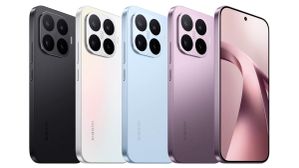 சியோமி அறிமுகம் செய்த புதிய 5ஜி போன்.. 6500mAh பேட்டரி.. IP68 ரேட்டிங்.. எந்த மாடல்? என்ன விலை? சியோமி அறிமுகம் செய்த புதிய 5ஜி போன்.. 6500mAh பேட்டரி.. IP68 ரேட்டிங்.. எந்த மாடல்? என்ன விலை?