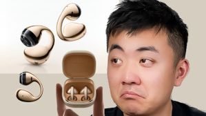 போச்சா.. Nothing-ஐ பார்த்து தம்பி ஓரமா போய் விளையாடு என்ற Xiaomi.. Clip-on Open-ear டிசைனில் புது பட்ஸ்! போச்சா.. Nothing-ஐ பார்த்து தம்பி ஓரமா போய் விளையாடு என்ற Xiaomi.. Clip-on Open-ear டிசைனில் புது பட்ஸ்!