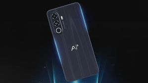 ஜூன் 22 குறிச்சாச்சு.. பட்ஜெட்ல Ai+ 5G போன்.. SONY கேமரா.. 6000mAh பேட்டரி.. 120Hz டிஸ்பிளே.. எந்த மாடல்? ஜூன் 22 குறிச்சாச்சு.. பட்ஜெட்ல Ai+ 5G போன்.. SONY கேமரா.. 6000mAh பேட்டரி.. 120Hz டிஸ்பிளே.. எந்த மாடல்?