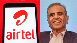 Airtel-ன் புது சம்மர் ஆபர்.. ரூ.50 விலை குறைக்கப்பட்ட 1 மாத திட்டம்.. எந்த ரீசார்ஜ்? என்னென்ன நன்மைகள்?