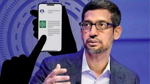 வாஷிங்டன் போஸ்ட் போட்டு உடைச்ச சீக்ரெட்.. ChatGPT, Gemini, Claude AI கிட்ட நீங்க கொடுக்குற Prompt-கள் எல்லாம்? வாஷிங்டன் போஸ்ட் போட்டு உடைச்ச சீக்ரெட்.. ChatGPT, Gemini, Claude AI கிட்ட நீங்க கொடுக்குற Prompt-கள் எல்லாம்?