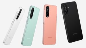 Samsung-ன் புது சிங்கக்குட்டி.. 5ஜி, 5000mAh பேட்டரி, 50MP கேமரா, 6GB ரேம் உடன் புது போன்.. எந்த மாடல்?