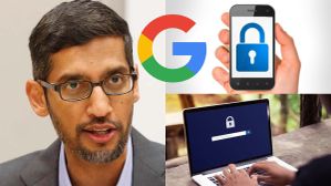 கில்லாடி Google.. இனி Mobile லாக் செய்தாலும், Laptop க்ளோஸ் செய்தாலும் நோ ப்ராப்ளம்.. இது தான் அப்டேட்!