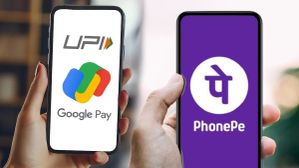 கூகுள் பே, போன்பே செயலிகளுக்கு இப்படியொரு நிலைமையா? UPI-ல் புதிய சகாப்தம்!