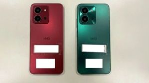 HMD களமிறக்கும் புதிய 5ஜி போன்.. 64எம்பி கேமரா.. 6000mAh பேட்டரி.. எந்த மாடல்?