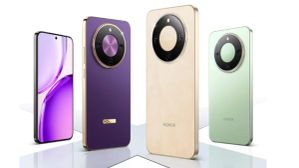 Honor அறிமுகம் செய்த புதிய 5ஜி போன்.. IP69K ரேட்டிங்.. 8650எம்ஏஎச் பேட்டரி.. எந்த மாடல்? என்ன விலை?