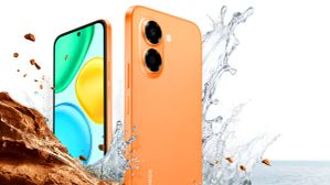 Honor அறிமுகம் செய்த புதிய 5ஜி போன்.. 7500mAh பேட்டரி.. 50எம்பி கேமரா.. எந்த மாடல்? என்ன விலை?