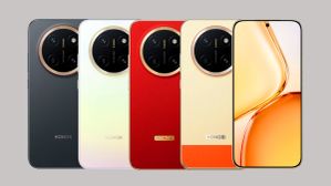 Honor அறிமுகம் செய்த புதிய 5ஜி போன்.. 11000mAh பேட்டரி.. 50எம்பி கேமரா.. எந்த மாடல்? என்ன விலை? Honor அறிமுகம் செய்த புதிய 5ஜி போன்.. 11000mAh பேட்டரி.. 50எம்பி கேமரா.. எந்த மாடல்? என்ன விலை?