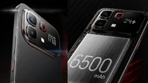 மிட்ரேன்ஜ் மிரளுது.. 12GB ரேம், 6500எம்ஏஎச் பேட்டரி, 90W சார்ஜிங், IP64 உடன் புது Infinix 5ஜி போன்! மிட்ரேன்ஜ் மிரளுது.. 12GB ரேம், 6500எம்ஏஎச் பேட்டரி, 90W சார்ஜிங், IP64 உடன் புது Infinix 5ஜி போன்!