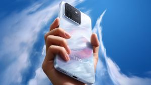 iQOO ஆட்டம்.. OnePlus ஓட்டம்.. பெரிய டிஸ்பிளே, 9000mAh பேட்டரி உடன் புது 5ஜி போன்.. எந்த மாடல்? iQOO ஆட்டம்.. OnePlus ஓட்டம்.. பெரிய டிஸ்பிளே, 9000mAh பேட்டரி உடன் புது 5ஜி போன்.. எந்த மாடல்?