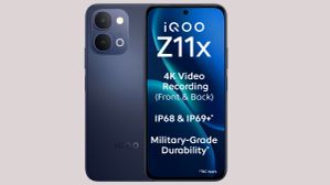 ஆஃபரில் iQOO 5ஜி போன்.. சோனி கேமரா.. 7200mAh பேட்டரி..IP69 ரேட்டிங்.. எந்த மாடல்? ஆஃபரில் iQOO 5ஜி போன்.. சோனி கேமரா.. 7200mAh பேட்டரி..IP69 ரேட்டிங்.. எந்த மாடல்?