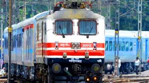 ரயில்வே அமைச்சர் முக்கிய அறிவிப்பு.. ஜூலை 15-க்குள் புதிய IRCTC இணையதளம்.. இனி அந்த சிரமம் இருக்காது.. ரயில்வே அமைச்சர் முக்கிய அறிவிப்பு.. ஜூலை 15-க்குள் புதிய IRCTC இணையதளம்.. இனி அந்த சிரமம் இருக்காது..